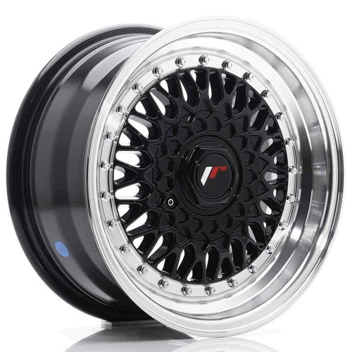 Japan racing jr9 15x7 et20 - racing,