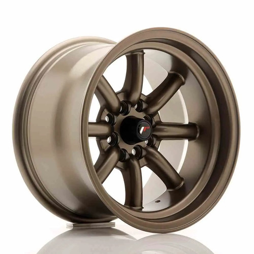 Wheels jr19 15x9 - wheels, et-13