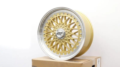 Gtp wheels 072 - wheels,