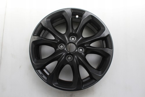 Original alufelge mazda - original, 15