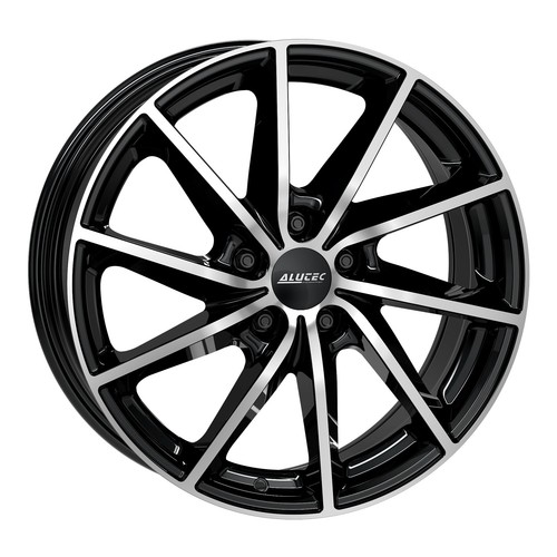 Alutec felgen singa - alutec, 6.0jx15