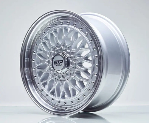 Gtp wheels - gtp, 7x15"