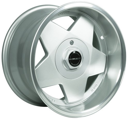 Borbet 9x16 4x100 et15 64 - 4x100,