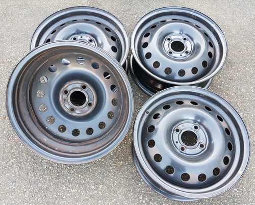 Stahlfelgen 5 5jx15h2 - x, 5,5jx15h2