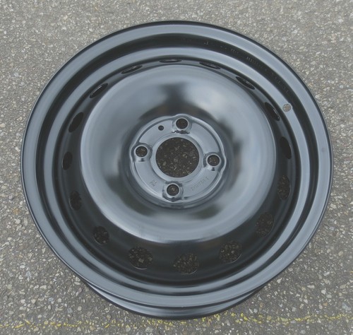 Stahlfelgen renault modus - ,