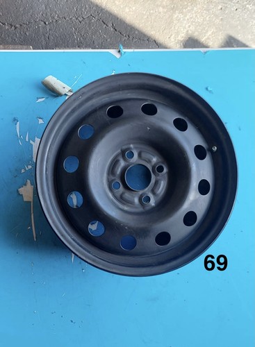 Stahlfelge 15zoll et45 - 5,5j, x
