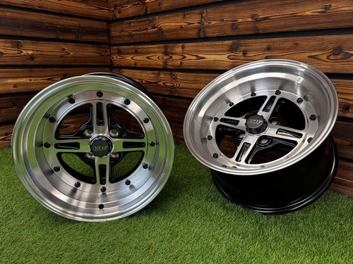 R15 4x100 work equip - 4x,