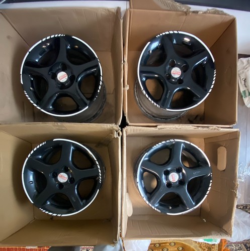 Original felgen bbs - 4x,