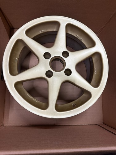 Alufelge mbn rad 15 - 1x,