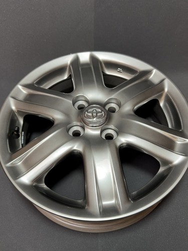 Orig toyota alufelge 15 - toyota,