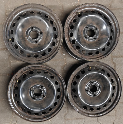 Stahlfelgen re515019 - x,