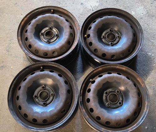 Felgen 6x15 6jx15 - et43, 4x100