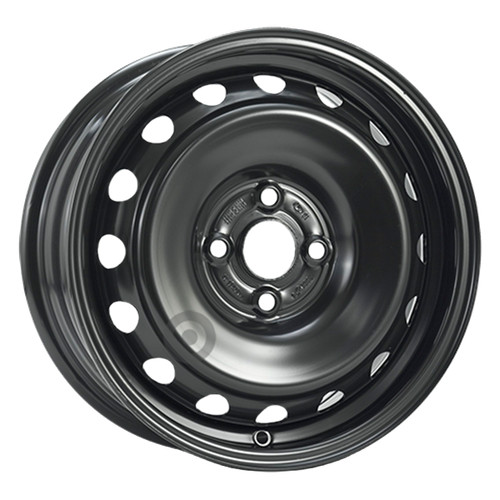 Stahlfelgen 0x15 et47 - 4x, 6.0x15