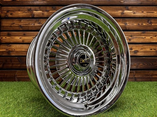 R15 4x100 5x100 emitz - r15", 8-9j