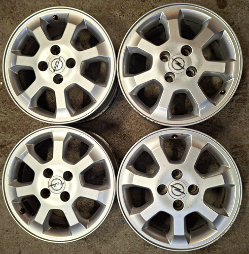 Original opel astra - original,