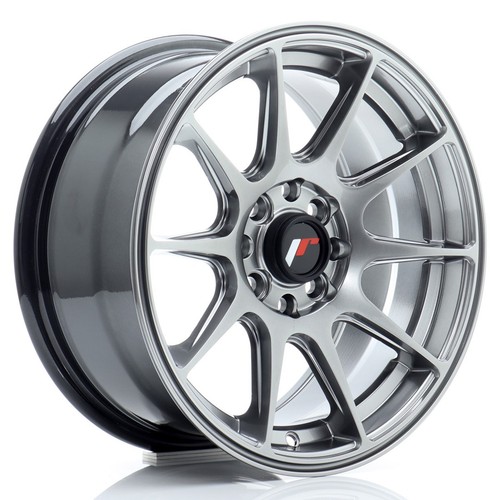 Wheels jr11 15x8 - jr, et25