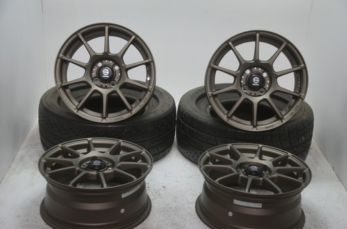 Sparco modell assetto gara - 4,
