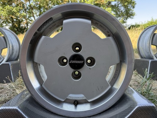 Joe wheels 7x15 - 7x15, et38