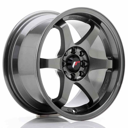 Wheels jr3 15x8 et25 - wheels,