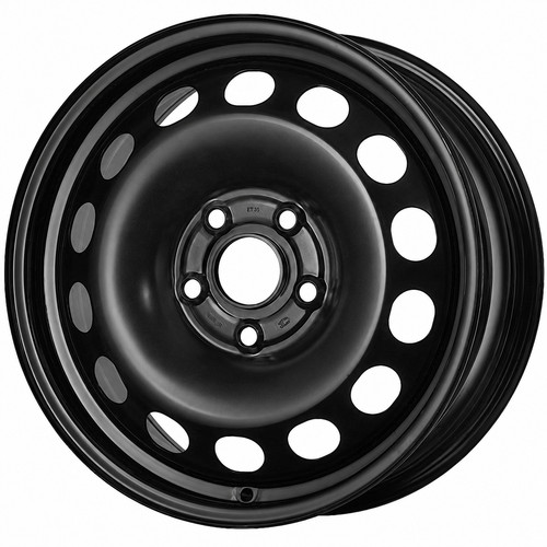 Stahlfelgen für nissan - 4,