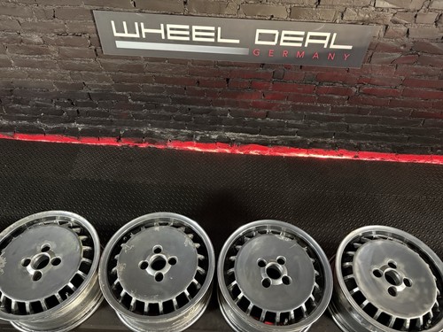 Ronal turbo r10 - r10, 7x15