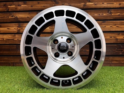 R15 4x100 fifteen52 style - r15,