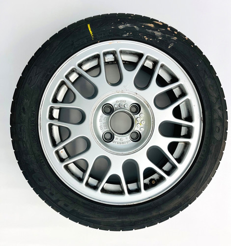 Bbs 473 alufelge felge - bbs,