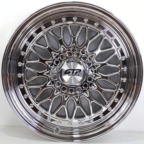 Gtp wheels 072 - gtp, forming