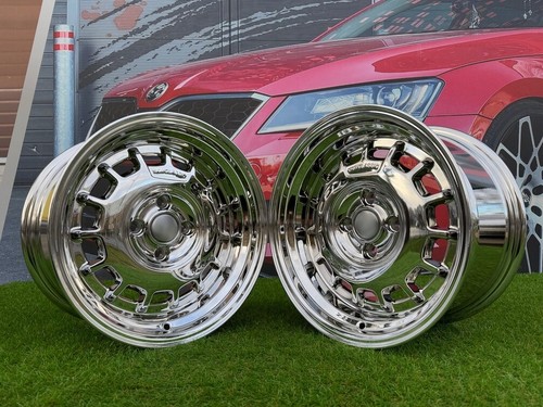 R15 4x100 classic stahl - 4x100,