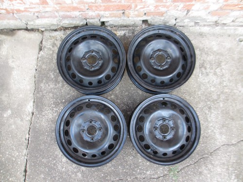 Stahlfelgen 5x15 et36 - stahlfelgen,