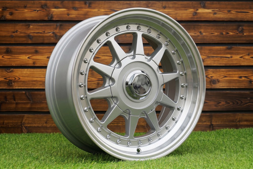 R15 4x100 hartge - r15,