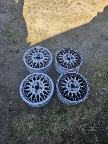 Golf felgen 15 zoll - 15,
