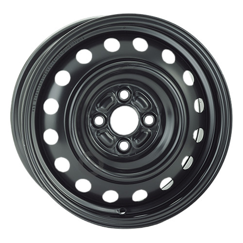 Stahlfelgen 0x15 et45 - 4x, 6.0x15
