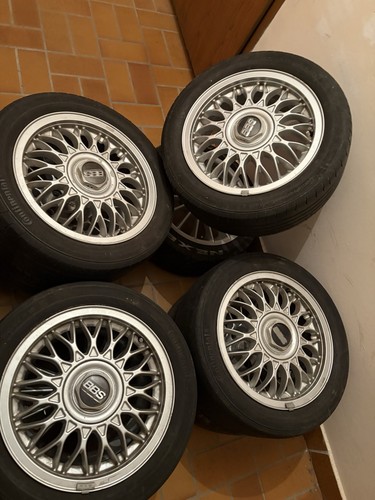 Verkaufe bbs 433 - 433, den