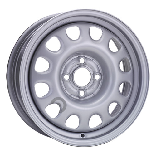 Stahlfelgen 0x15 et35 - 4x, 6.0x15