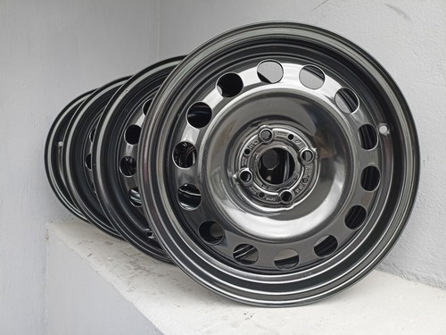 Stahlfelge 5jx15h2 4x100 - stahlfelge, 5,5jx15h2