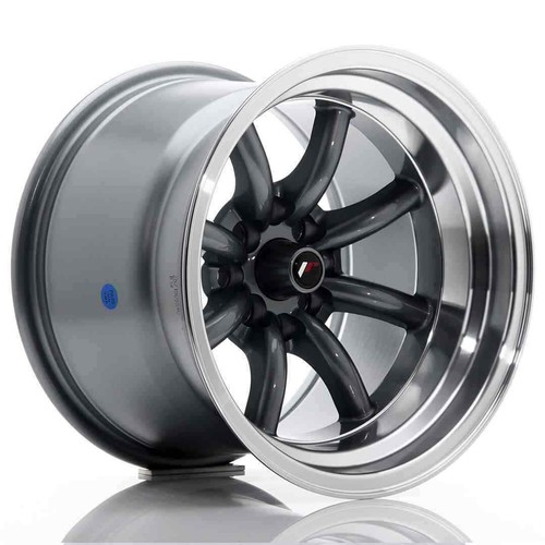 Wheels jr19 15x10 et 32 - jr,
