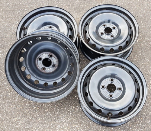 Stahlfelgen hyundai i20 - 4,