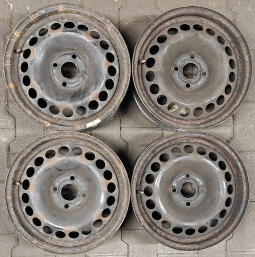 Opel corsa d e - corsa,