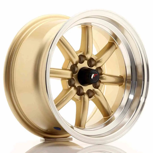Wheels jr19 15x8 - jr, et0
