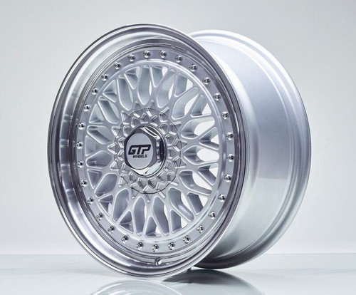 Gtp wheels 072 7x15 - 4x,