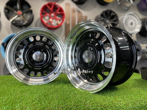 R15 4x100 5x100 classic - 4x100/5x100,