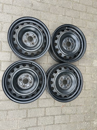 Stahlfelgen toyota - 15',