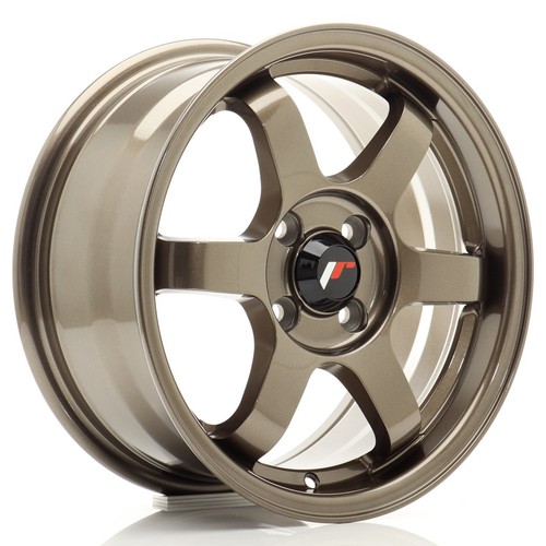 Wheels jr3 15x7 et25 4x100 - 15x7,