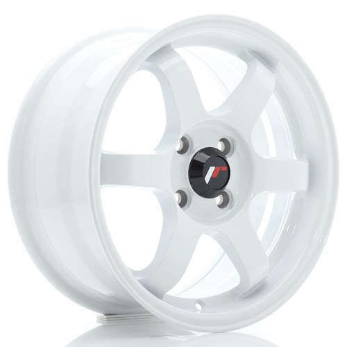 Wheels jr3 15x7 et25 4x100 - 15x7,
