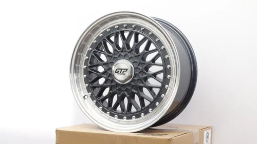 Gtp wheels - gtp,