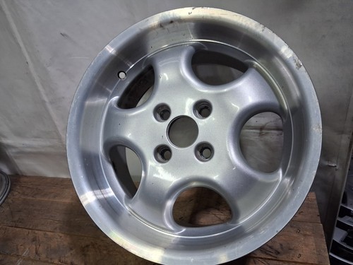 Alufelge cup 7x15 et50 - rh, lk