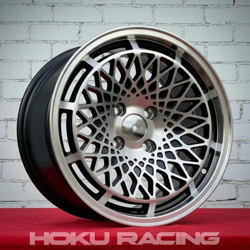 Zoll bbs mesh - mesh, style