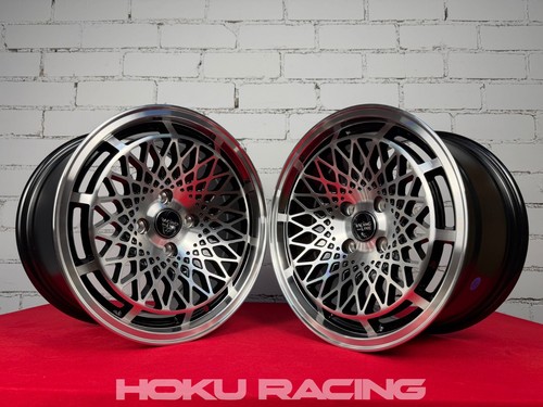 Zoll bbs mesh style - bbs,