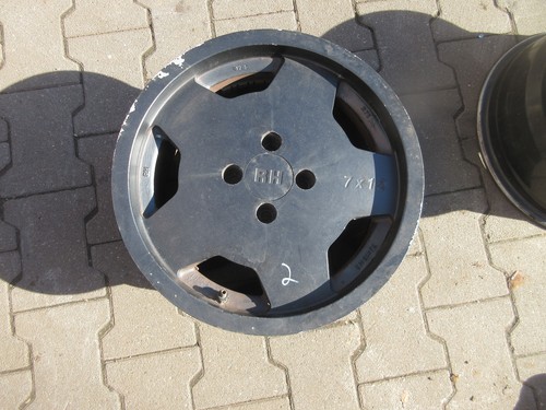 Felge 100 x 7 rar - ,